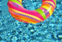 La piscina per bambini 1557 0 La piscina per bambini